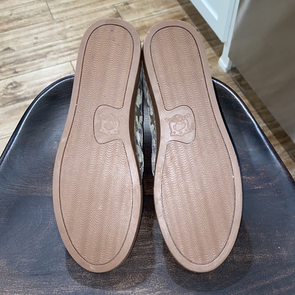 Trask slip on sneakers - Picture 5 of 7